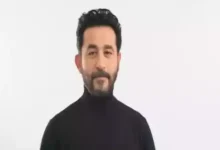 صورة أحمد حلمي يعتذر عن تصريحاته “مصري وصف أول”.. ماذا قال؟