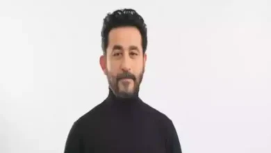 صورة أحمد حلمي يعتذر عن تصريحاته “مصري وصف أول”.. ماذا قال؟