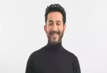 صورة ذكرى سنوية سعيدة.. أحمد حلمي ينشر فيديو نادر من حفل زفافه على منى زكي