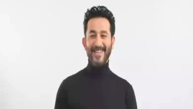 صورة ذكرى سنوية سعيدة.. أحمد حلمي ينشر فيديو نادر من حفل زفافه على منى زكي