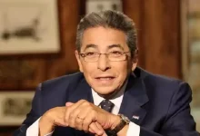 صورة محمود سعد يوجّه رسالة ونصيحة إلى محمد وكريم محمود عبدالعزيز