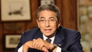 صورة محمود سعد يوجّه رسالة ونصيحة إلى محمد وكريم محمود عبدالعزيز