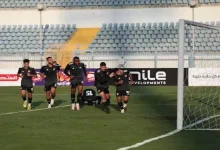 صورة حقيقة مفاوضات الأهلي لضم لاعب بتروجيت قبل كأس العالم