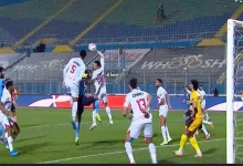 صورة مصدر يكشف التفاصيل كاملة.. تأجيل نهائي كأس مصر ونقلها للخارج