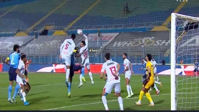صورة مصدر يكشف التفاصيل كاملة.. تأجيل نهائي كأس مصر ونقلها للخارج