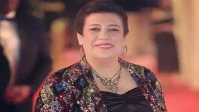 صورة سماء إبراهيم تكشف عن تعرضها لوعكة صحية وتحذر من استخدام عيدان القطن