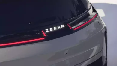 صورة قبل تحذيرها الأخير.. تعرف على الأسعار الرسمية لسيارات “زيكر” في مصر