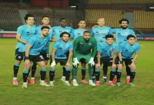 صورة أول تعليق من رئيس غزل المحلة بعد إلغاء الهبوط في الدوري المصري