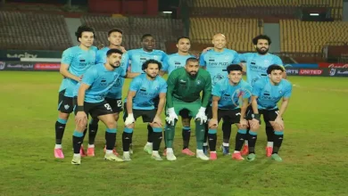 صورة أول تعليق من رئيس غزل المحلة بعد إلغاء الهبوط في الدوري المصري