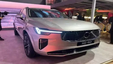صورة تخفيض أسعار عدد من سيارات فولفو في مصر احتفالًا بميلاد العلامة
