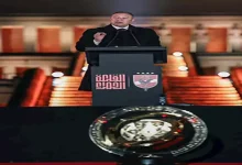 صورة محمود الخطيب: نسعى للتقدم وتحقيق النجاحات من أجل جماهير الأهلي