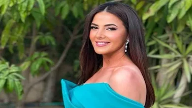 صورة بكلمات مؤثرة.. دنيا سمير غانم تحيي ذكرى رحيل والدها