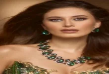 صورة 10 صورة ساحرة.. ملكة جمال لبنان تحتفل بعيد ميلادها على متن يخت (فيديو)