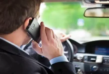 صورة إجراءات جديدة من تنظيم الاتصالات للحماية من المكالمات المزعجة