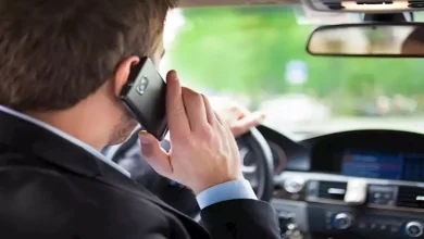 صورة إجراءات جديدة من تنظيم الاتصالات للحماية من المكالمات المزعجة