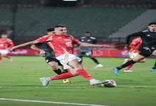 صورة قائمة سلوفينيا.. حسم موقف جراديشار مع المشاركة مع الأهلي في كأس العالم