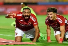 صورة “إحداهما على باب الغرفة”.. كهربا: إمام عاشور بكى مرتين  بسببي