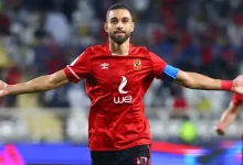صورة الأهلي يشكر عمرو السولية ويفتح الباب للعودة المستقبلية