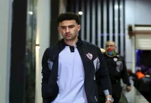 صورة مصدر يوضح لمصراوي سبب عدم مشاركة عواد بمران الزمالك بعد العقوبة