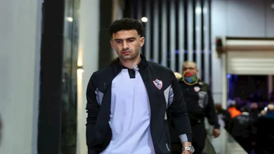 صورة مصدر يوضح لمصراوي سبب عدم مشاركة عواد بمران الزمالك بعد العقوبة