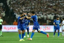 صورة بث مباشر سموحة والإسماعيلي