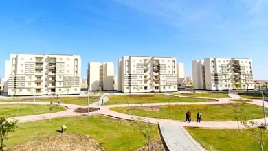 صورة “البريد” يعلن بدء التقديم في “سكن لكل المصريين 7” اليوم