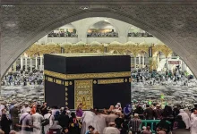 صورة الأزهر للفتوى يكشف أصل تسمية الكعبة المُشرَّفة وعدد أركانها وارتفاعها