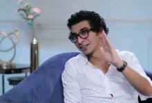 صورة كريم الشناوي يكشف سبب تغيير اسم الحلقة الـ 14 من “لام شمسية” وتأجيل عرض الحلقة الأخيرة
