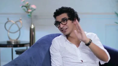 صورة كريم الشناوي يكشف سبب تغيير اسم الحلقة الـ 14 من “لام شمسية” وتأجيل عرض الحلقة الأخيرة