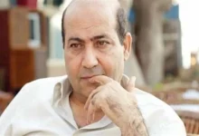 صورة طارق الشناوي: “بوسي شلبي كانت دوما بجوار محمود عبدالعزيز باعتبارها زوجته.. وهذه شهادة حق”