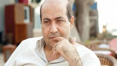 صورة طارق الشناوي: “بوسي شلبي كانت دوما بجوار محمود عبدالعزيز باعتبارها زوجته.. وهذه شهادة حق”
