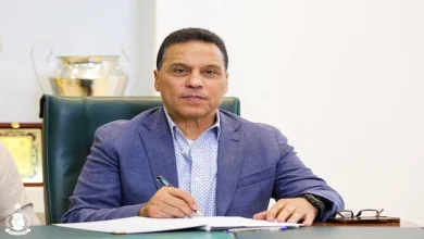 صورة حسام البدري في الدوري الليبي.. بين محاولة اغتيال وتوقف نشاط