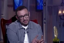 صورة بعد أنباء عن انفصاله.. أحمد السقا يتصدر تريند محرك البحث “جوجل”