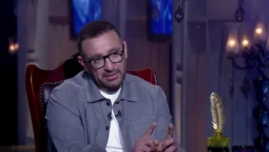 صورة بعد أنباء عن انفصاله.. أحمد السقا يتصدر تريند محرك البحث “جوجل”