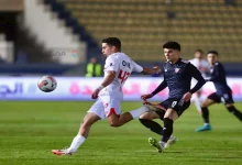 صورة تاريخ مواجهات الزمالك وبتروجيت قبل مباراة اليوم