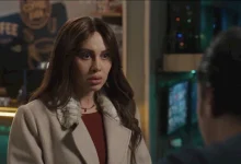 صورة ياسمين رئيس تتعاقد على فيلم “الست لما”