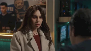 صورة ياسمين رئيس تتعاقد على فيلم “الست لما”