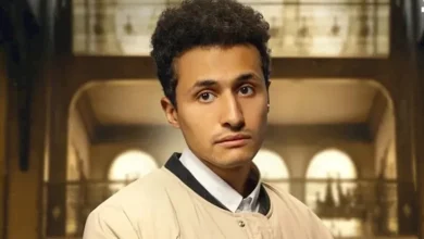 صورة مصطفى عماد لـ محمد سامي: “شكرا على كل حاجه عملتها عشاني”.. والمخرج يرد