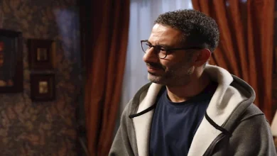 صورة قبل عرضه.. محمد فراج يكشف تفاصيل تجربته بمسلسل “بطن الحوت”