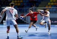 صورة موعد مباراة الأهلي والزمالك في نصف نهائي السوبر الإفريقي لكرة اليد