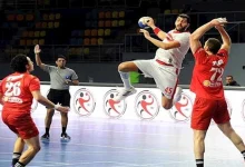 صورة سيلاقي الأهلي.. الزمالك يصعد لنهائي كأس الكؤوس الإفريقية لليد