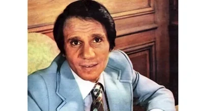 صورة “نعتذر وعبد الحليم كان يبحث عن ربة منزل”.. بيان جديد من أسرة العندليب
