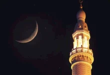 صورة موعد أذان فجر السبت 4 من ذي الحجة 2025.. ودعاء في جوف الليل