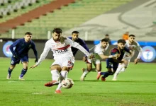صورة متى يحسم الزمالك مصير عبدالله السعيد؟ قرار من لجنة التخطيط