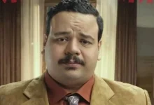 صورة بهذه الكلمات.. مصطفى غريب يحيي ذكرى ميلاد والدته