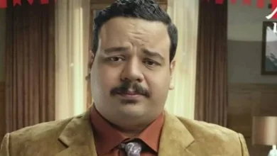 صورة بهذه الكلمات.. مصطفى غريب يحيي ذكرى ميلاد والدته