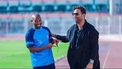 صورة مفاجأة حول اعتزال شيكابالا وعودة طارق حامد للزمالك