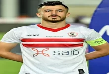 صورة محمود الونش يعلق على انتقال زيزو إلى الأهلي