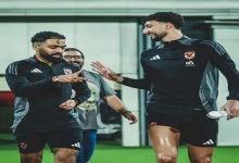 صورة الكشف عن حكم مباراة الأهلي والبنك الأهلي في الدوري