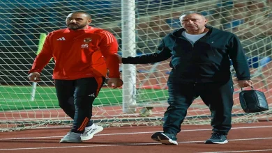 صورة مصدر يكشف لمصراوي أسباب تأجيل الأهلي للعديد من الملفات